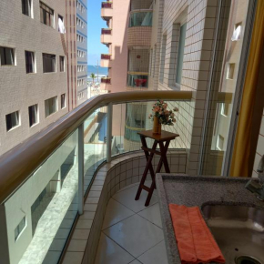 Apartamento Praia Grande